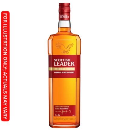 Scottish Leader Blended Scotch Whisky