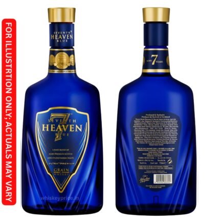 Seventh Heaven Ultra Premier Grain Whisky