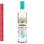 Snoski Supreme Crafted Vodka