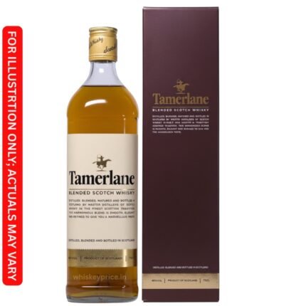 Tamerlane Blended Scotch Whisky