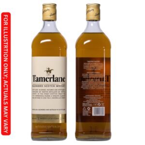Tamerlane Blended Scotch Whisky