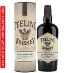 TEELING WHISKEY SMALL BATCH