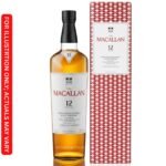 THE MACALLAN 12 DOUBLE CASK COLLECTION