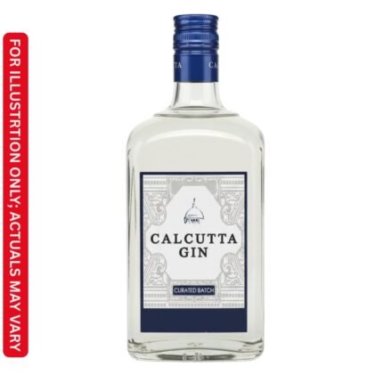 TRANSWAYS CALCUTTA GIN