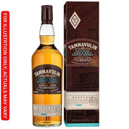 Tamnavulin Double Cask