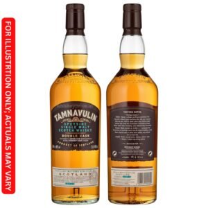 Tamnavulin Double Cask