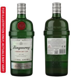 Tanqueray London Dry Gin
