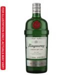 Tanqueray London Dry Gin