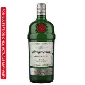 Tanqueray London Dry Gin