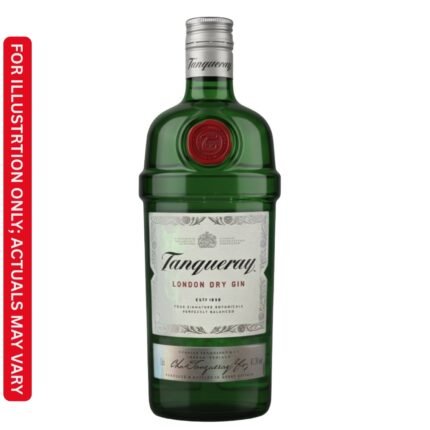 Tanqueray London Dry Gin