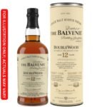 The Balvenie Doublewood 12 Years Old