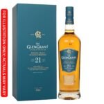 The Glen Grant 21