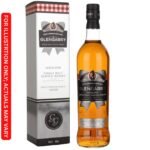 The Glengarry Reserve Highland Blended Scotch Whisky