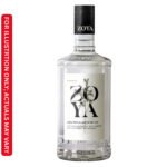 ZOYA ARTISANAL GIN