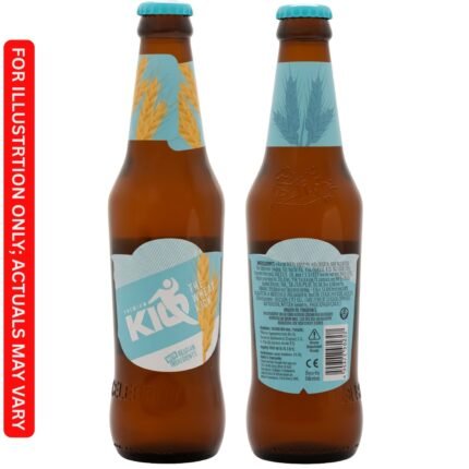 premium kiq beer